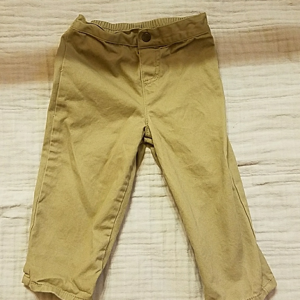 Dress Pants